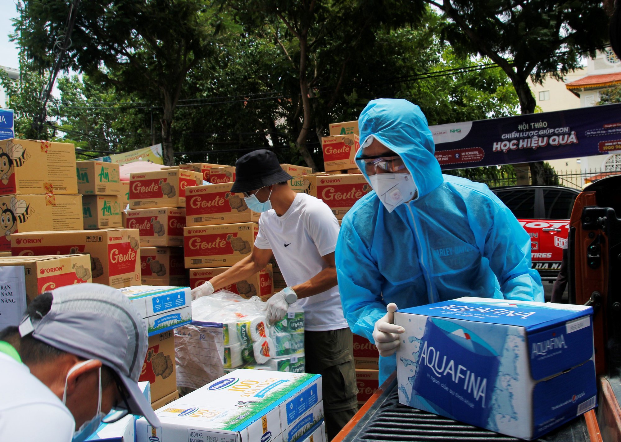 Đ&agrave; Nẵng kỷ luật nhiều trường hợp li&ecirc;n quan đến C&ocirc;ng ty cổ phần C&ocirc;ng nghệ Việt &Aacute; - Ảnh 3.