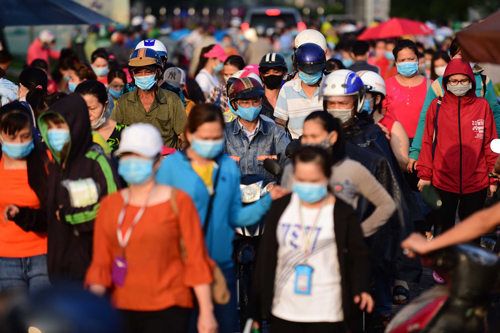 Lắng nghe người d&acirc;n hiến kế: Ph&aacute;t triển nh&agrave; ở lưu tr&uacute; cho c&ocirc;ng nh&acirc;n - Ảnh 1.