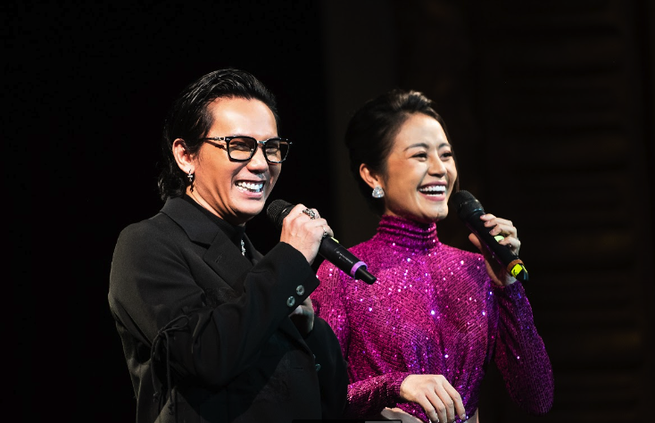Hồng Đăng, Hồ Ho&agrave;i Anh c&ugrave;ng xuất hiện sau ồn &agrave;o tại T&acirc;y Ban Nha - Ảnh 7.