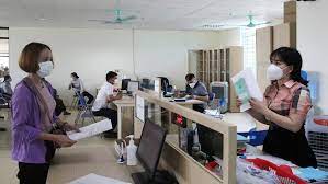 Được bảo lưu thời gian đóng bảo hiểm thất nghiệp