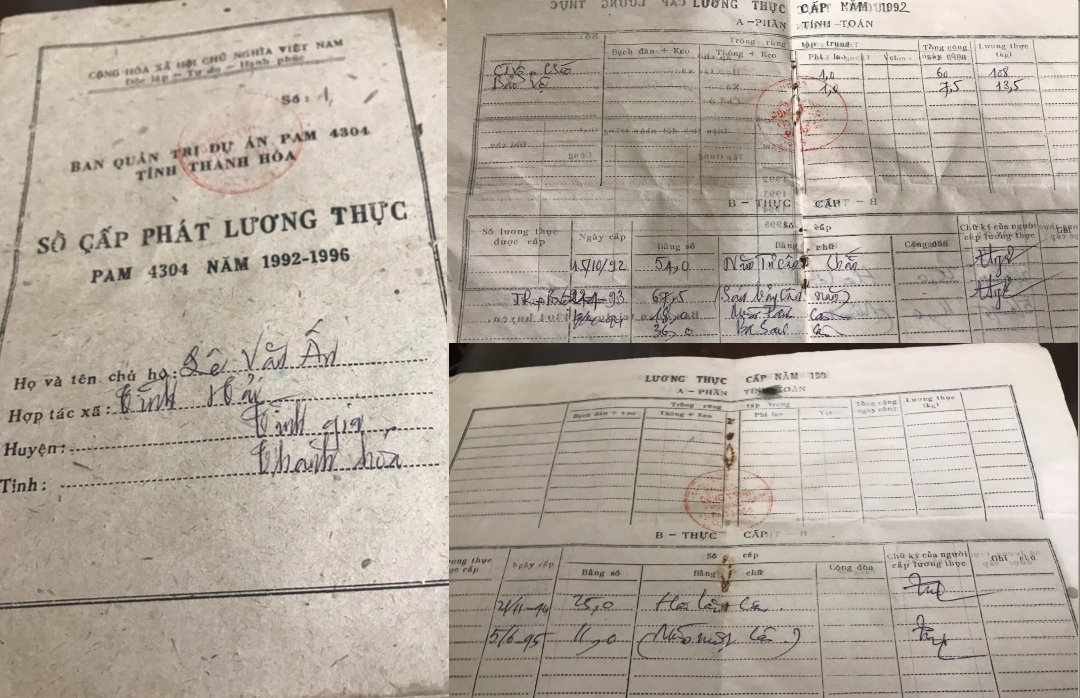 T&aacute; hỏa ph&aacute;t hiện 4,2 ha đất rừng do gia đ&igrave;nh trồng nhưng người kh&aacute;c lại đứng t&ecirc;n - Ảnh 2.