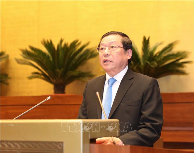 Hội nghị toàn quốc nghiên cứu, quán triệt Nghị quyết Hội nghị Trung ương 6 - Ảnh 4.