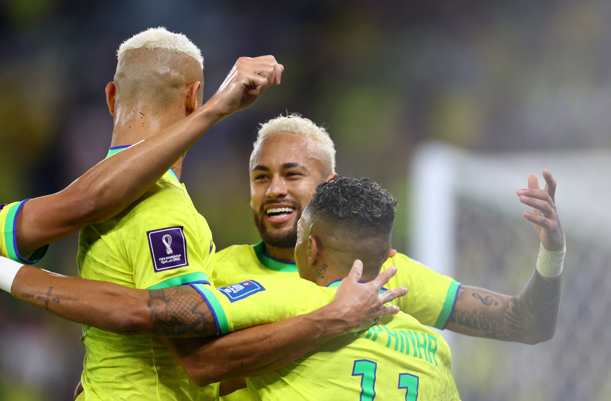 Dự đoán tỉ số Croatia – Brazil: 90 phút "hạ gục nhanh, tiêu diệt gọn"