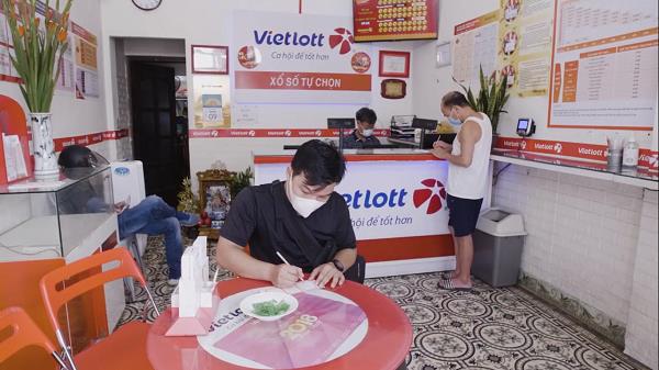 Xổ số Power 6/55 của Vietlott đã có bao nhiêu tỉ phú Jackpot?
