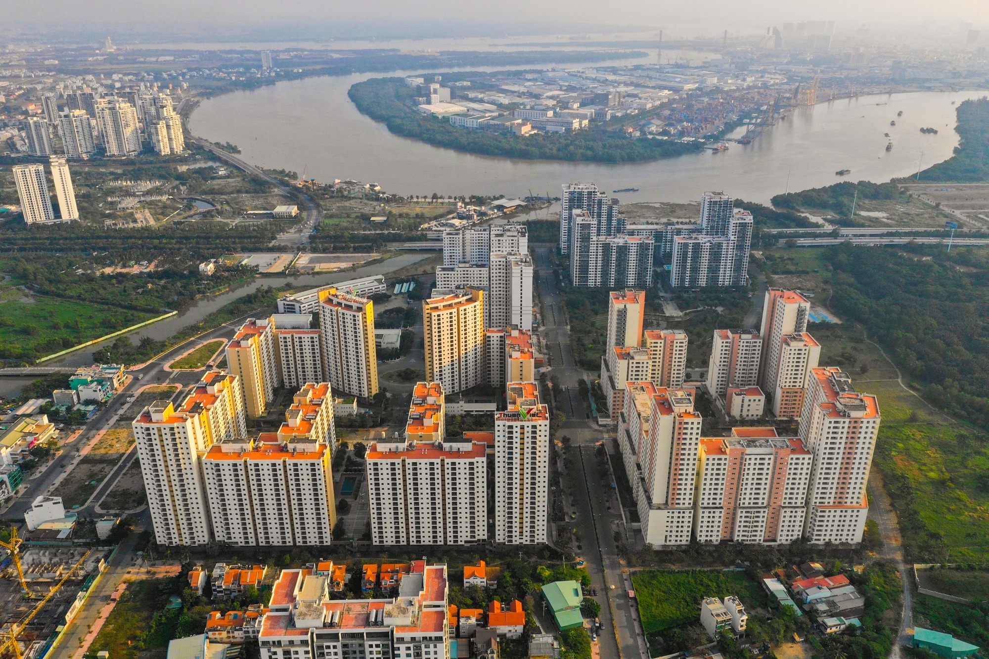 “Tối hậu thư” cho các vụ việc kéo dài gây bức xúc ở TP HCM