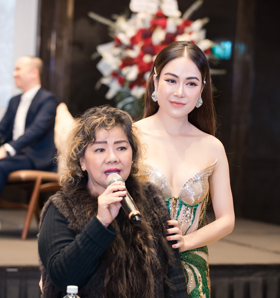 NSND Thanh Hoa n&oacute;i những người sang chảnh đa số đều độc th&acirc;n - Ảnh 1.