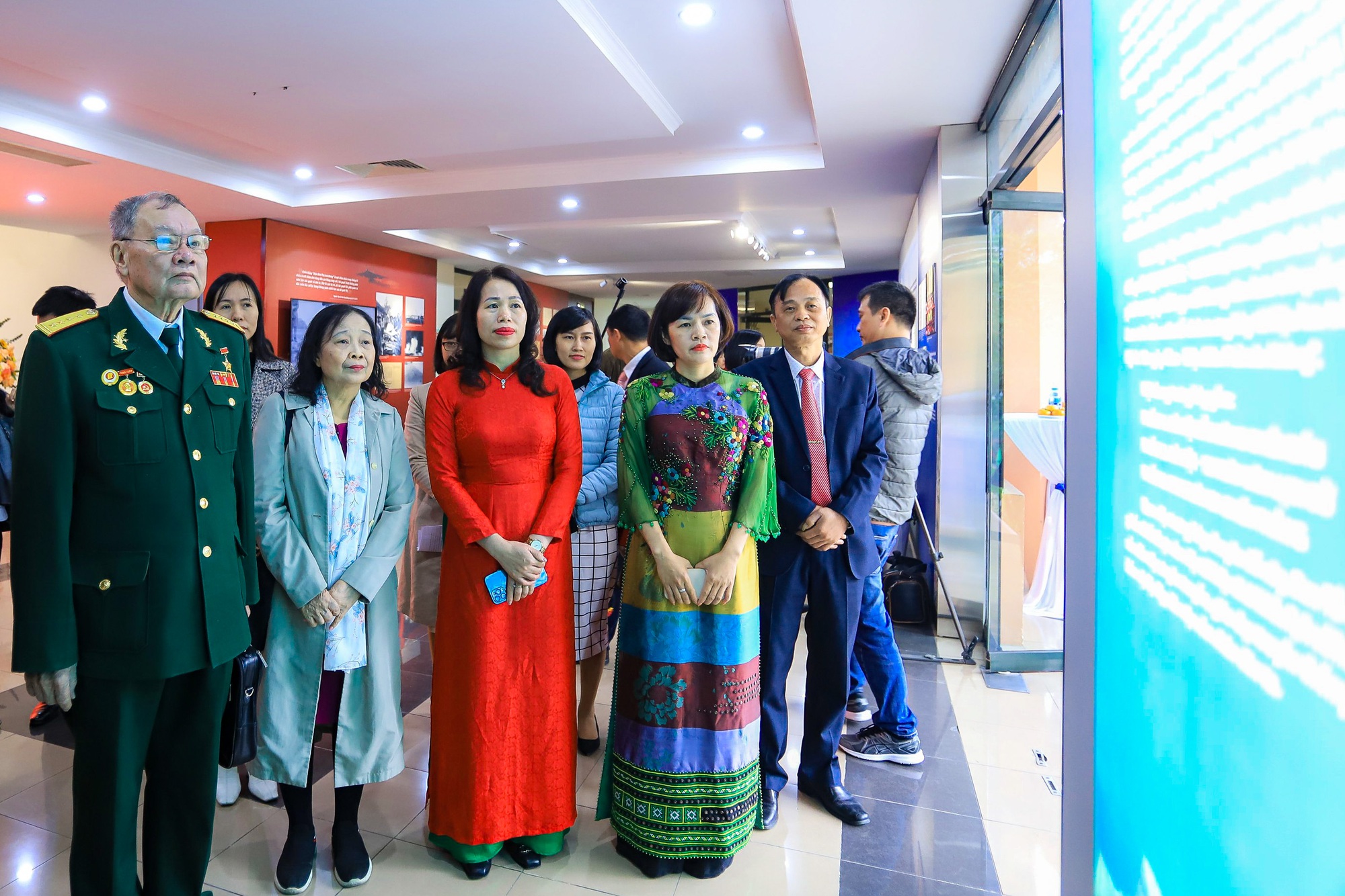 H&agrave; Nội, k&yacute; ức 12 ng&agrave;y đ&ecirc;m Điện Bi&ecirc;n Phủ tr&ecirc;n kh&ocirc;ng&rdquo; - Ảnh 6.