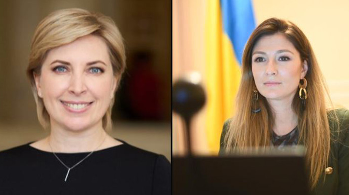 Thêm căng thẳng mới giữa Nga và Ukraine