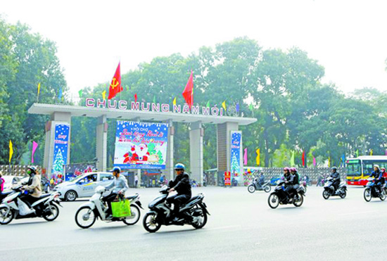 Doanh thu không đủ chi cho nhân viên bán vé, đề xuất dừng bán vé vào công viên Thống Nhất