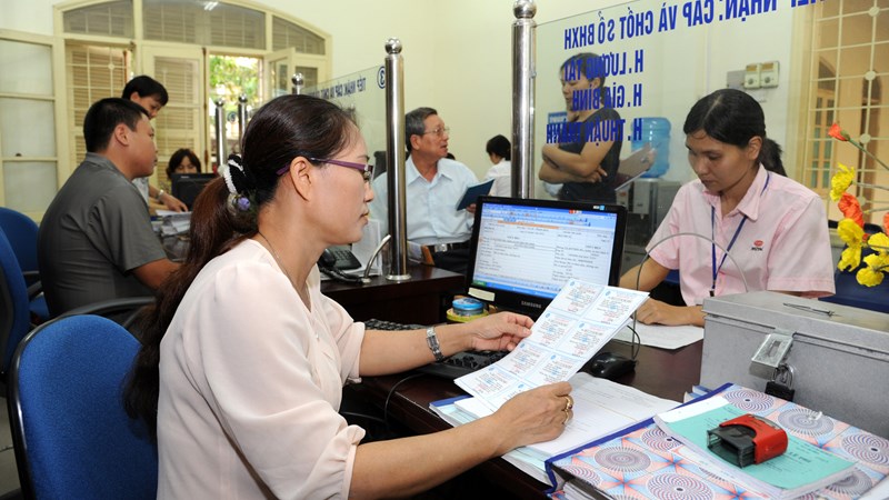 Chi trả hỗ trợ từ quỹ BHTN: Người lao động được nhận hỗ trợ kịp thời