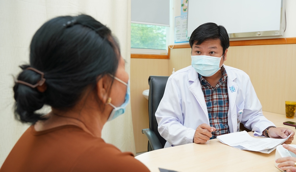 Không cứu chữa kịp thời, tắc huyết khối tĩnh mạch có thể gây đột tử