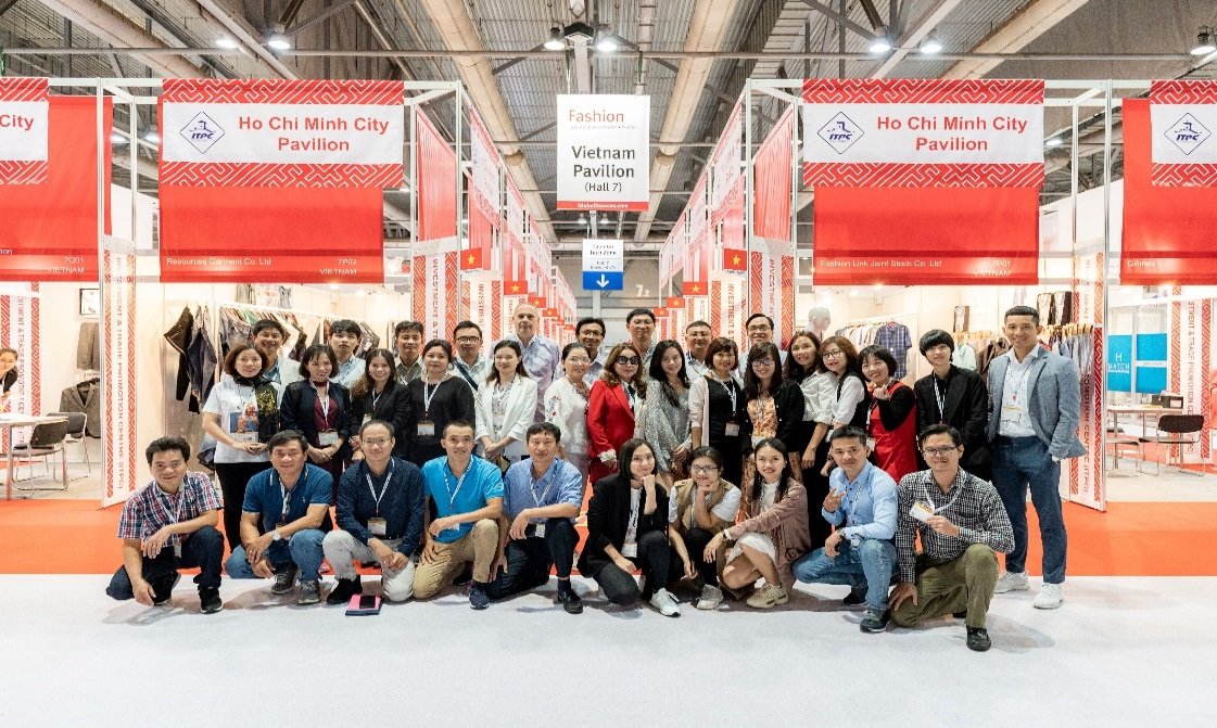 Việt Nam l&agrave; ng&ocirc;i sao đang l&ecirc;n trong lĩnh vực cung ứng h&agrave;ng h&oacute;a quốc tế - Ảnh 1.