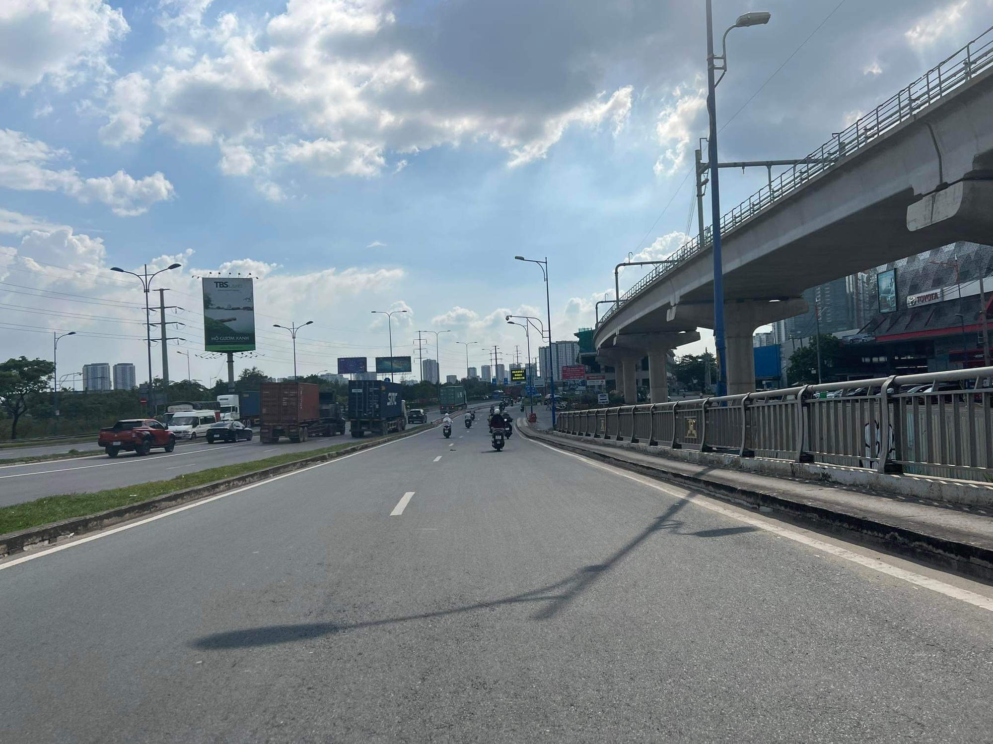 Bắt được nghi phạm vụ luật sư bị chém chết ở TP Thủ Đức