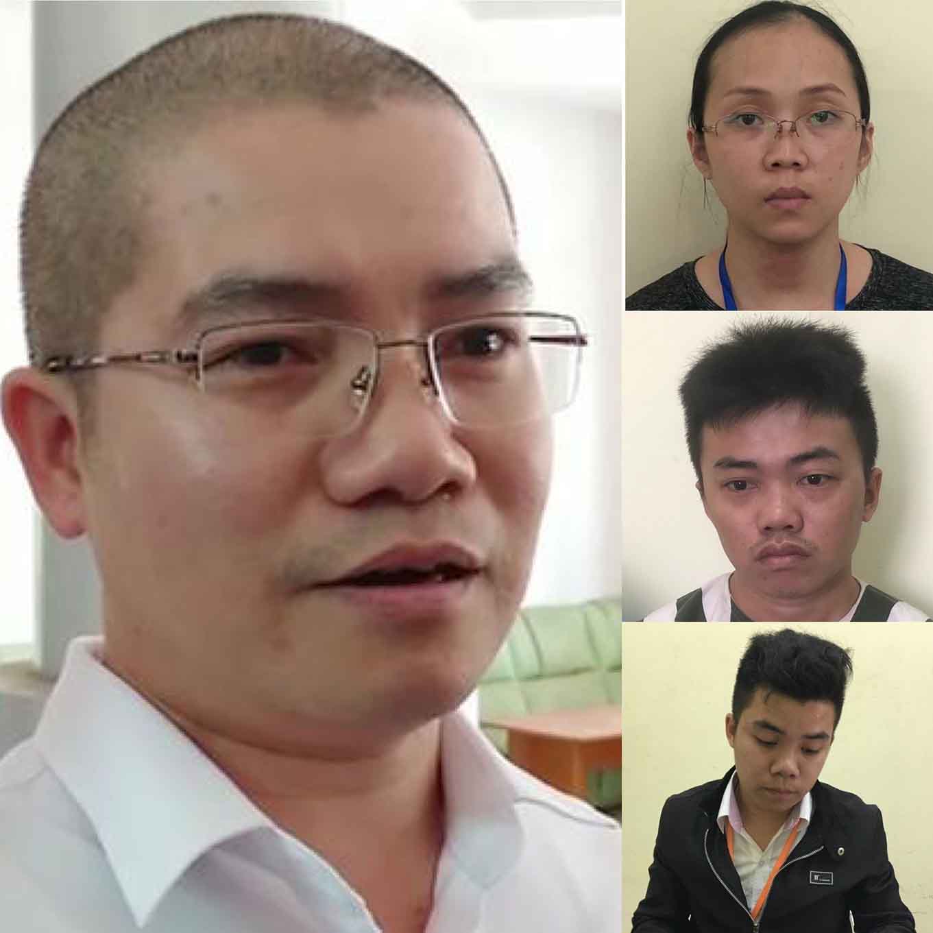 Mở phiên tòa ghi nhiều "kỷ lục"