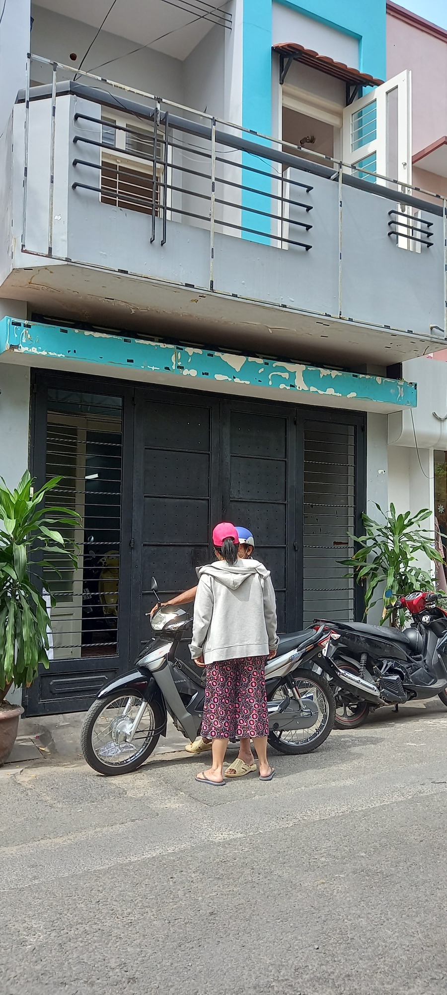 Cận cảnh trung t&acirc;m thẩm mỹ khiến c&ocirc; g&aacute;i l&agrave;m đẹp tử vong ở Ph&uacute; Nhuận - Ảnh 1.