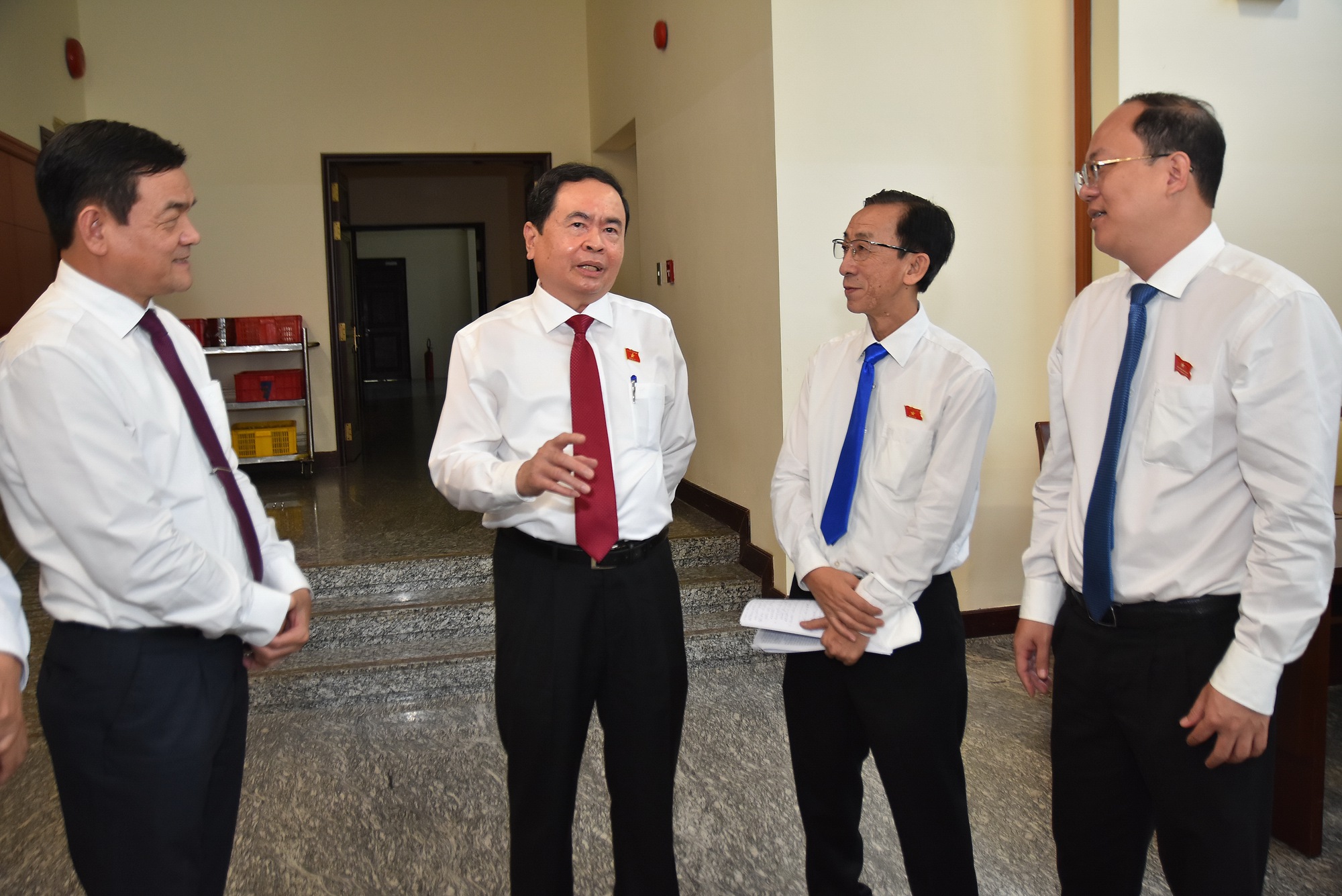 TP HCM đạt nhiều kết quả tích cực trong năm 2022