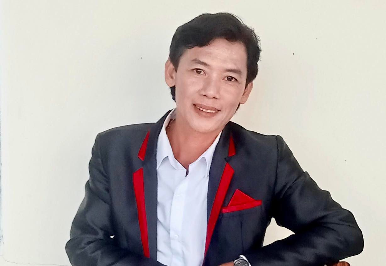 "Tài tử miệt vườn" Nguyễn Chí Tâm bị tai nạn giao thông qua đời