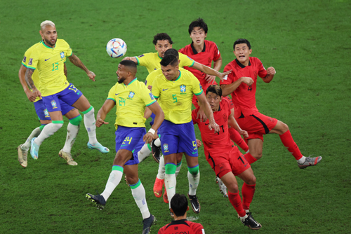Vòng tứ kết World Cup 2022: Cuộc chiến không khoan nhượng