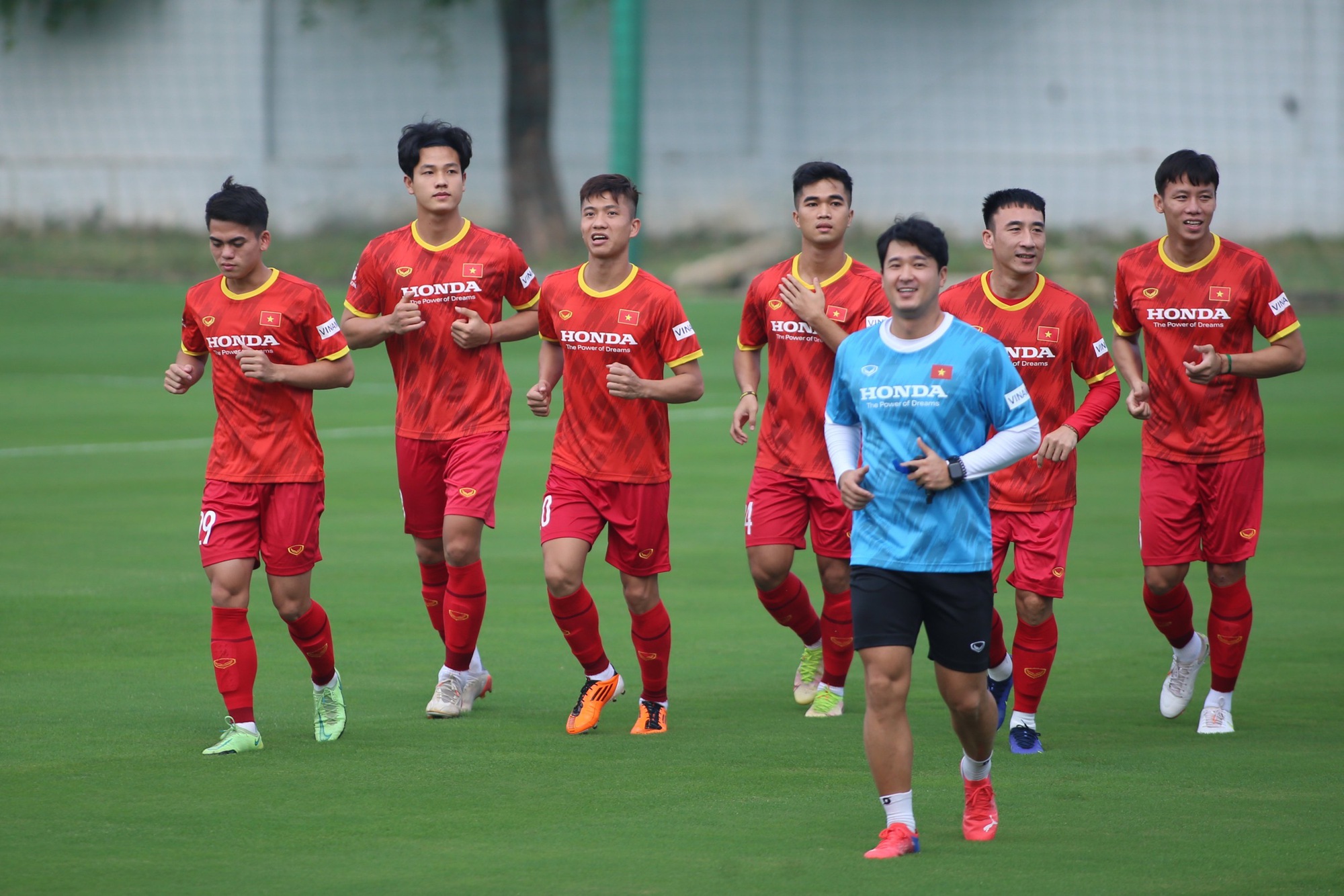 Dự đoán tỉ số Việt Nam - Malaysia: Thuần hóa Hổ Malaya - Ảnh 1.