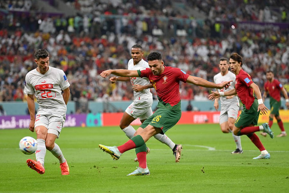 Dự đoán tỉ số vòng tứ kết: "Bát đại anh hào", ai sáng cửa vào bán kết World Cup 2022?