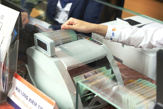 Giải tỏa nhu cầu vốn cuối năm