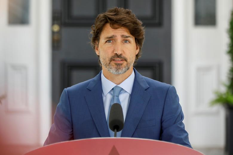 Hợp đồng với công ty Trung Quốc khiến thủ tướng Canada phải lên tiếng