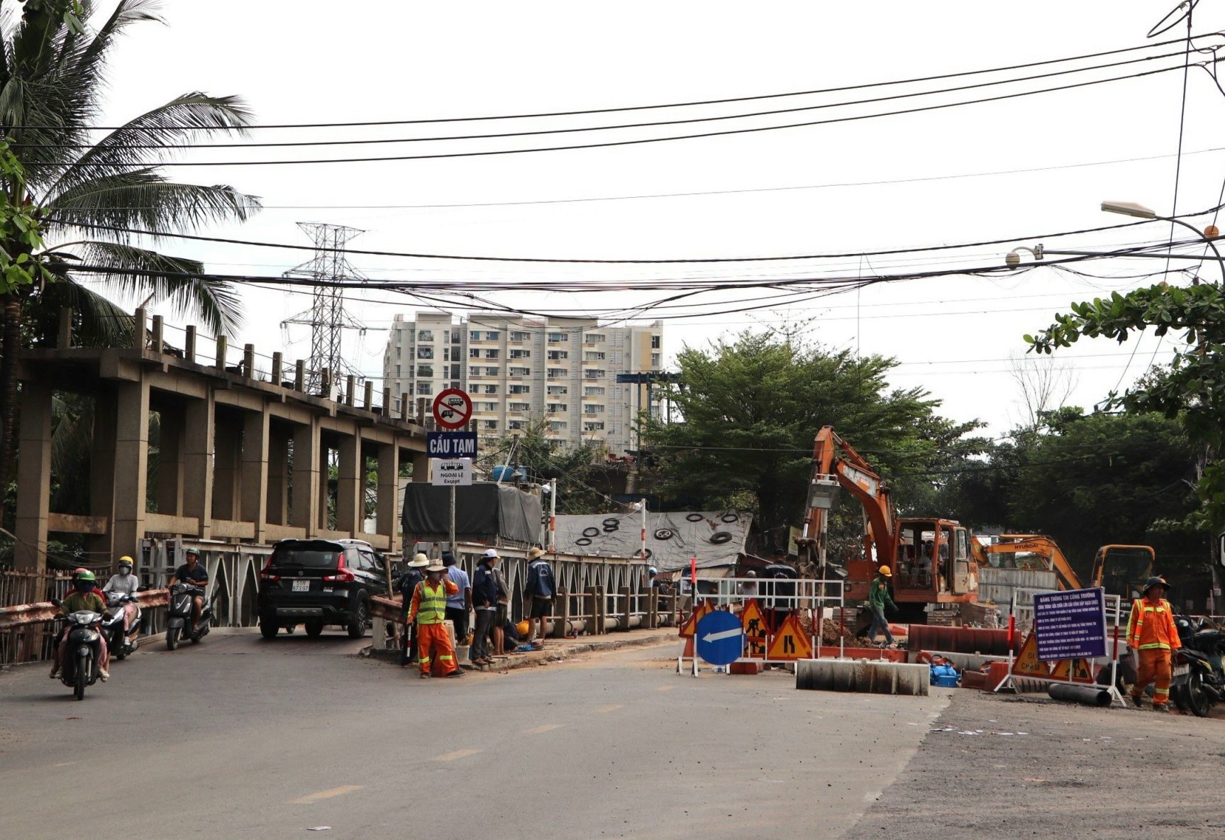 Cần thiết dừng 17 dự án để san sẻ nguồn vốn