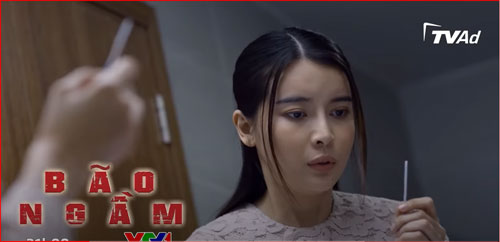 B&Igrave;NH CHỌN GIẢI MAI V&Agrave;NG LẦN THỨ 28 - HẠNG MỤC NỮ DIỄN VI&Ecirc;N ĐIỆN ẢNH, TRUYỀN H&Igrave;NH: Ngang t&agrave;i v&agrave; kh&oacute; đo&aacute;n - Ảnh 3.