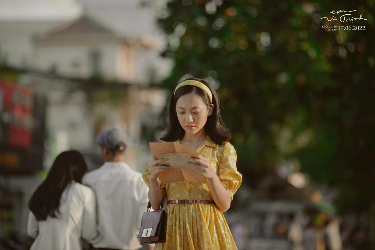 B&Igrave;NH CHỌN GIẢI MAI V&Agrave;NG LẦN THỨ 28 - HẠNG MỤC NỮ DIỄN VI&Ecirc;N ĐIỆN ẢNH, TRUYỀN H&Igrave;NH: Ngang t&agrave;i v&agrave; kh&oacute; đo&aacute;n - Ảnh 4.