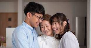 Trai tân lấy gái "nạ dòng": Cha mẹ chú rể xử sao?
