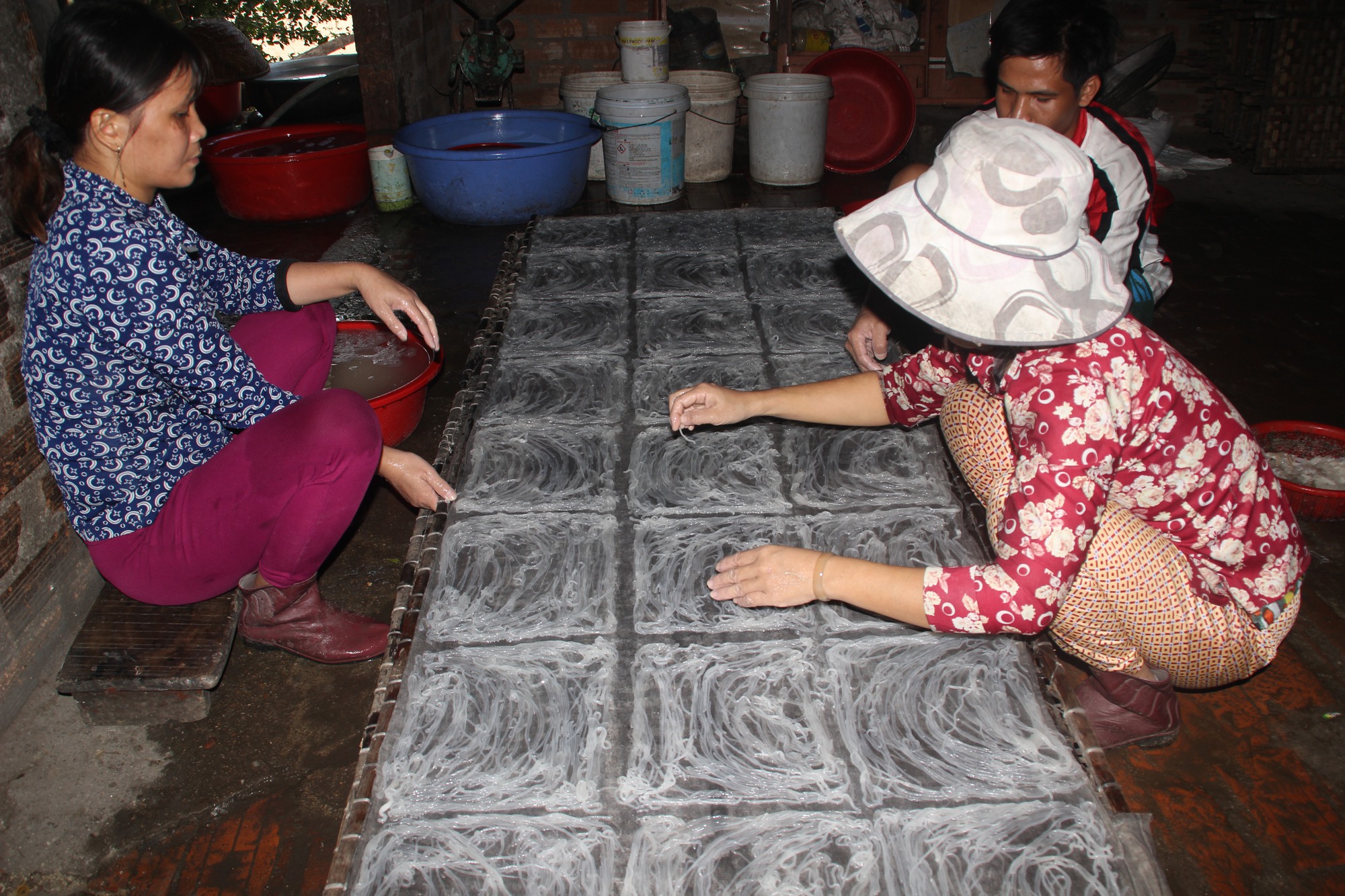 Thị x&atilde; An Nhơn đủ ti&ecirc;u ch&iacute; th&agrave;nh lập th&agrave;nh phố trực thuộc tỉnh B&igrave;nh Định - Ảnh 1.