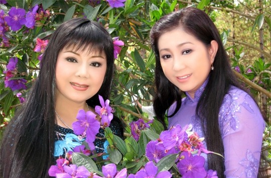 Lý do NSƯT Thoại Mỹ xin rút khỏi đề cử giải Mai Vàng lần thứ 28