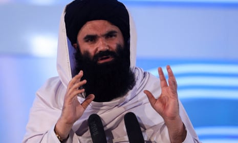 Taliban cho ph&eacute;p chồng đ&aacute;nh vợ miễn kh&ocirc;ng g&atilde;y xương - Ảnh 2.