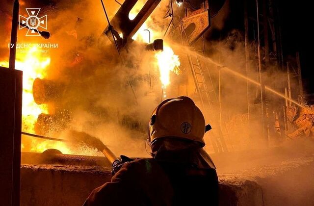 Ukraine: Thị trưởng Kiev cảnh báo "kịch bản tận thế"