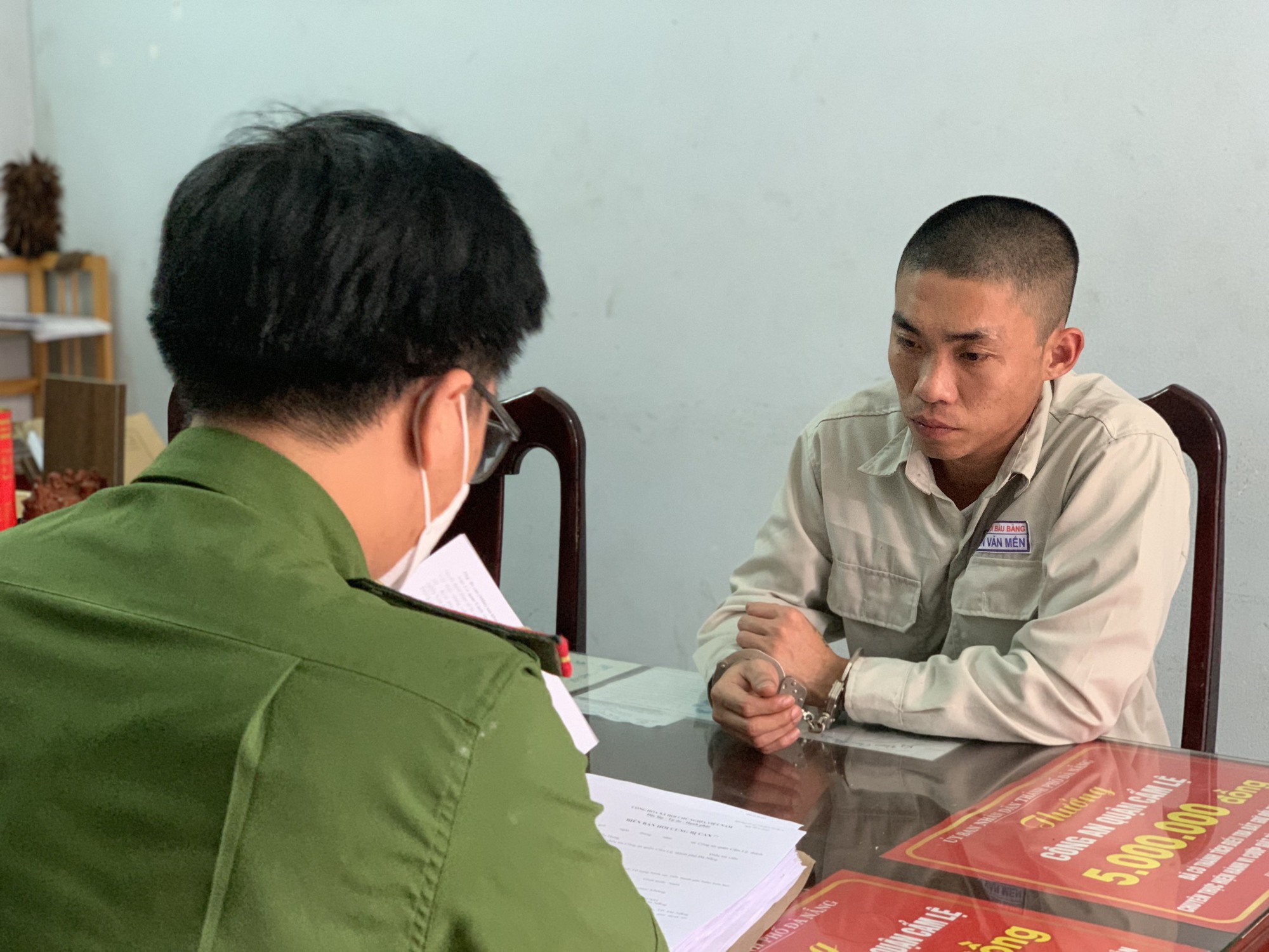 Con bạc giả làm cua-rơ, lừa bán xe đạp “hãng bãi Nhật”