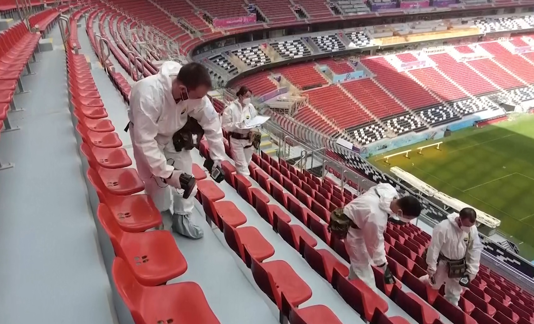 Đóng góp của người Ý cho World Cup 2022