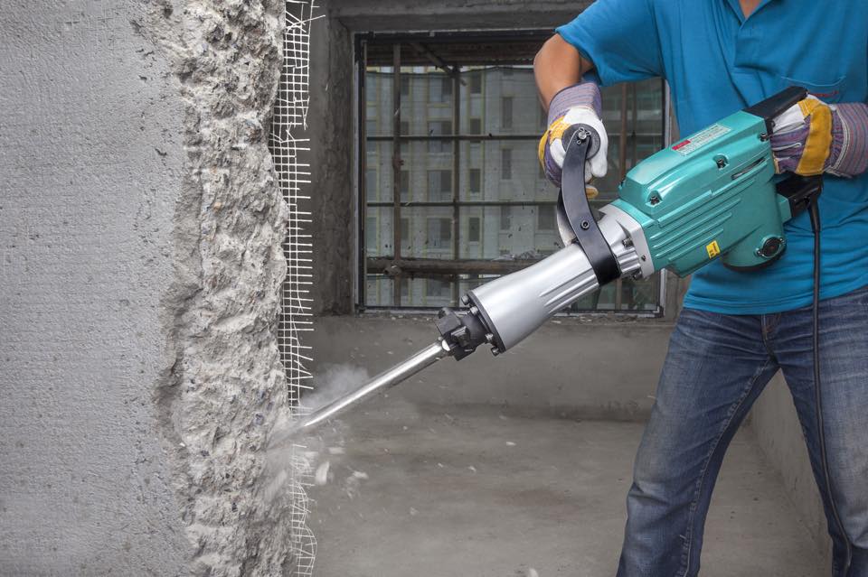 NÓNG: Đề xuất bổ sung danh mục nghề, công việc nặng nhọc, độc hại, nguy hiểm
