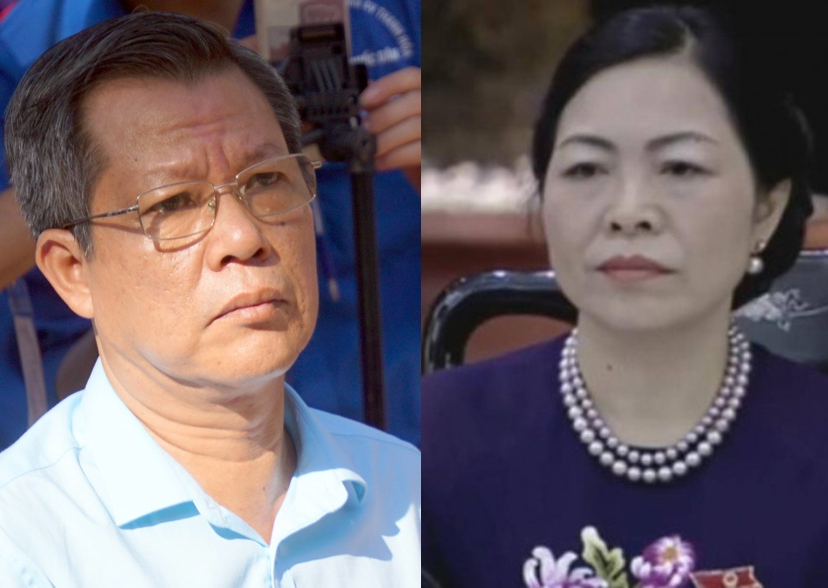 Thanh Hóa đã truy tố 103 vụ án tham nhũng, kinh tế gây thiệt hại hơn 213 tỉ đồng