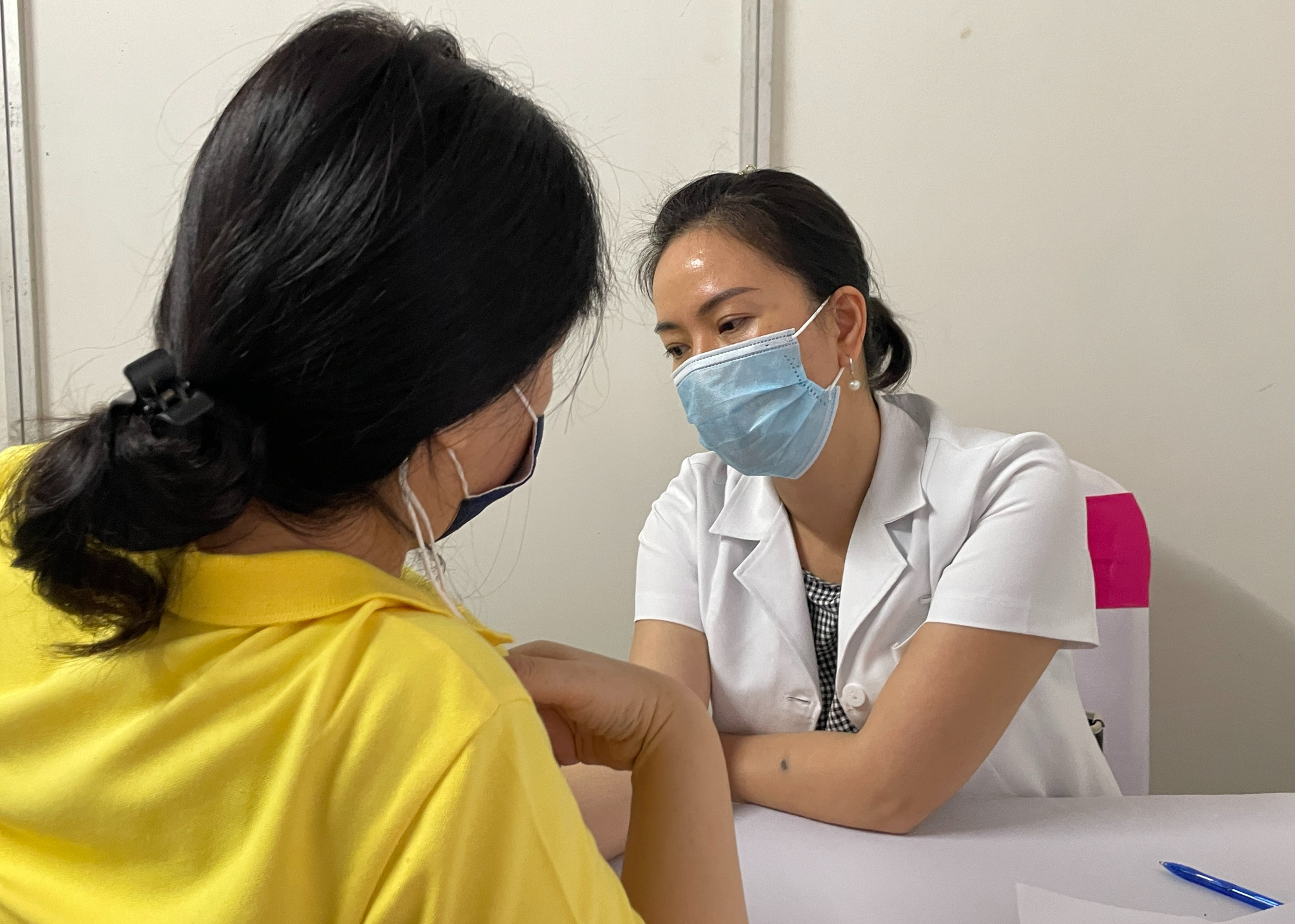 Sàng lọc, chẩn đoán sớm ung thư vú bằng trí tuệ nhân tạo