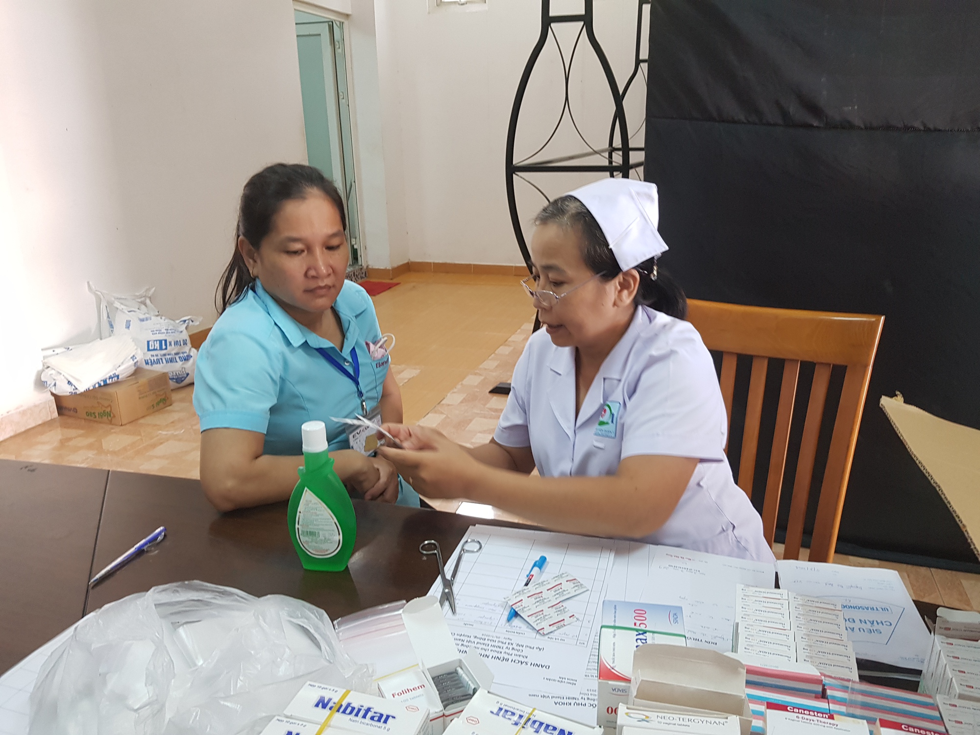 Không để bất cập, lãng phí