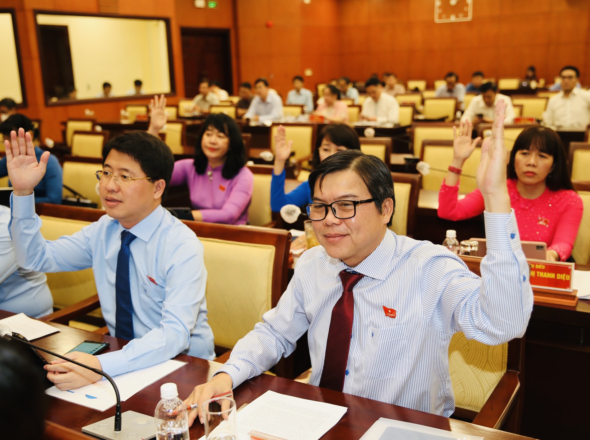 TP HCM: Rạch Xuyên Tâm sẽ được "rót" gần 9.700 tỉ đồng