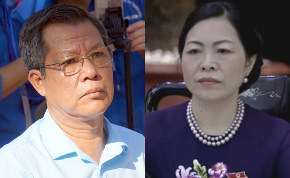 Thanh H&oacute;a đ&atilde; truy tố 103 vụ &aacute;n tham nhũng, kinh tế g&acirc;y thiệt hại hơn 213 tỉ đồng - Ảnh 1.
