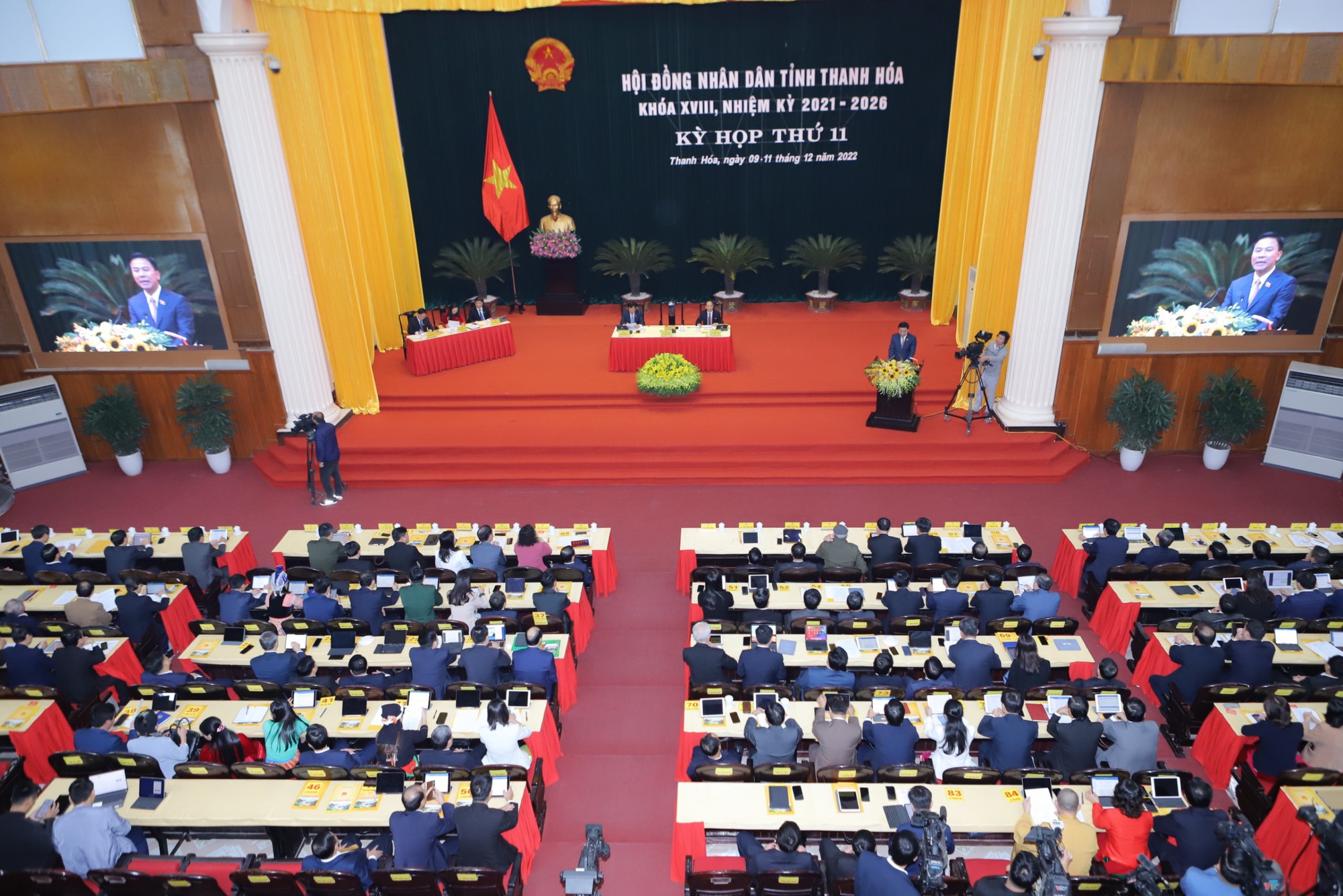 Thanh H&oacute;a thu ng&acirc;n s&aacute;ch gần 49.000 tỉ đồng - Ảnh 3.