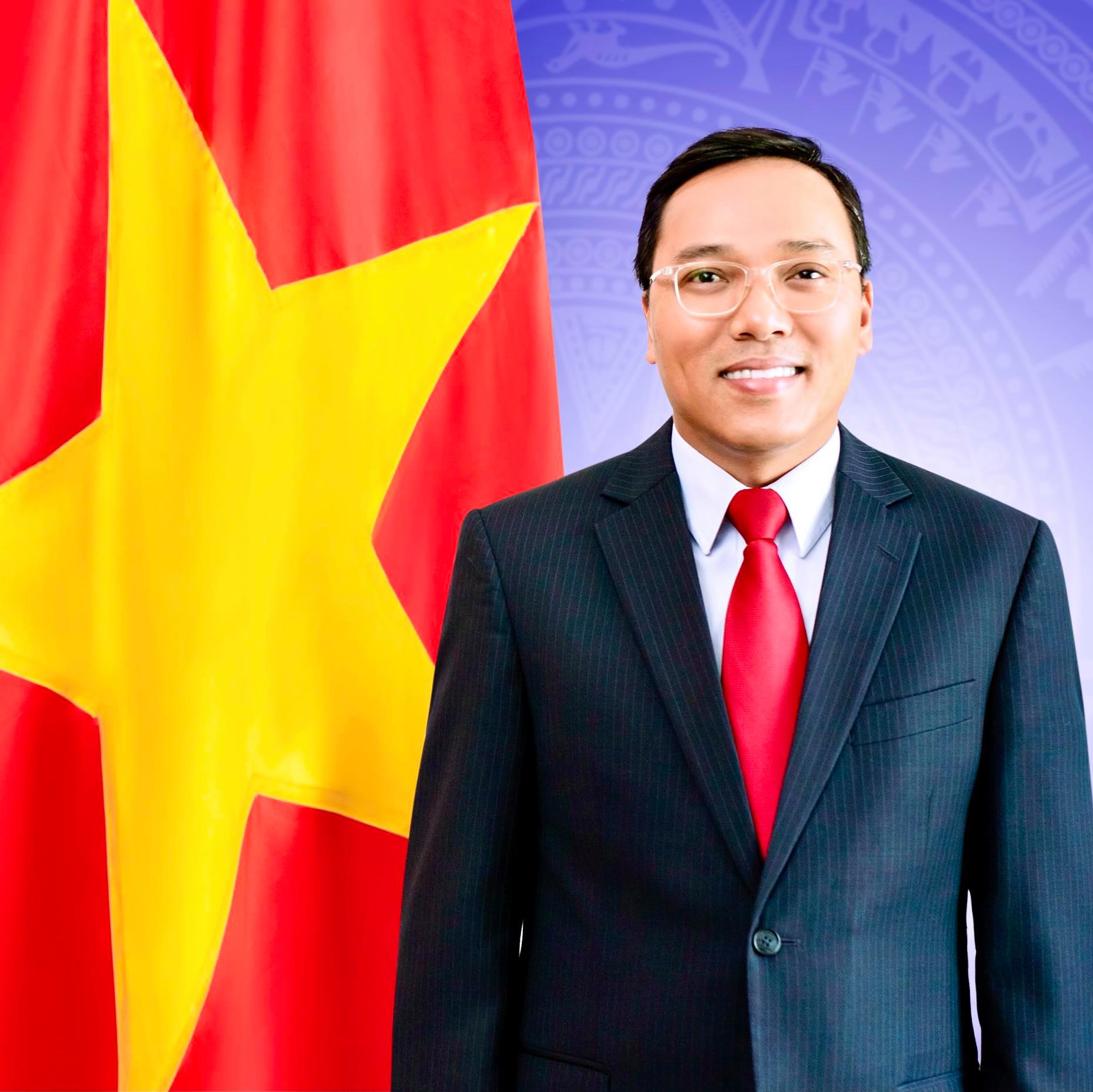 Đại sứ Việt Nam tại Anh: Chủ động vắc-xin, sẵn sàng ứng phó với nguy cơ đại dịch - Ảnh 2.