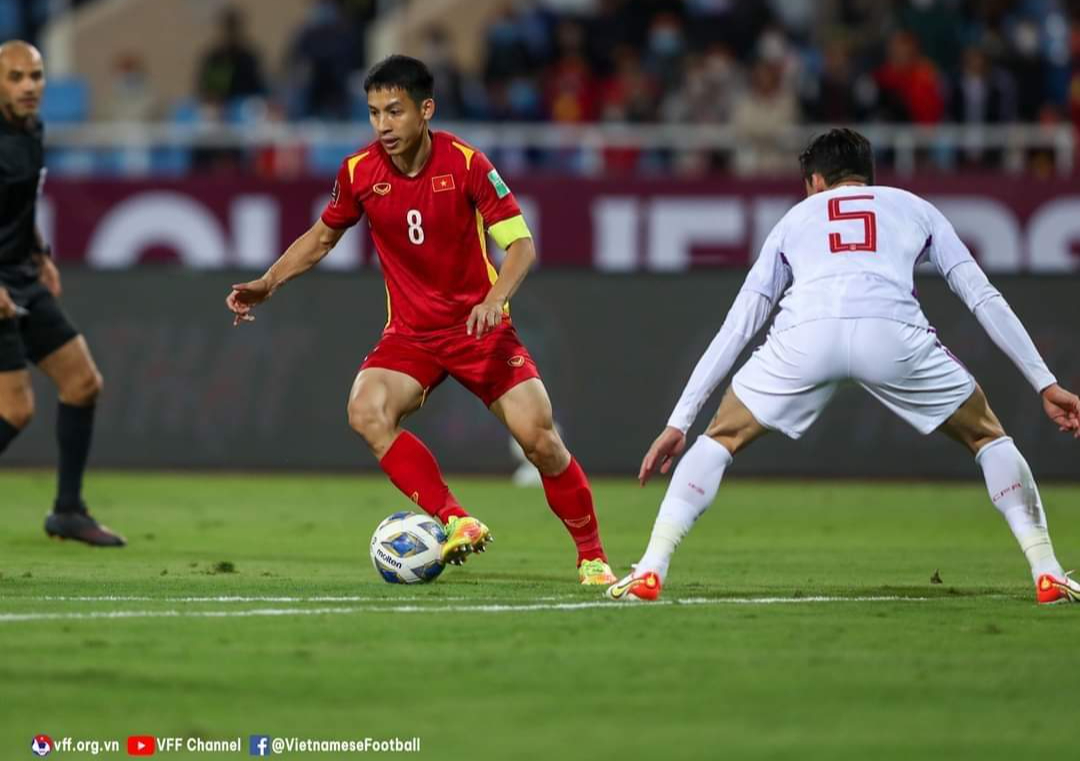 B&igrave;nh luận của ESPN: Tuyển Việt Nam đi đ&uacute;ng hướng sau trận thắng Trung Quốc - Ảnh 3.
