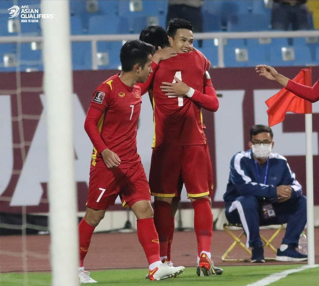 B&igrave;nh luận của ESPN: Tuyển Việt Nam đi đ&uacute;ng hướng sau trận thắng Trung Quốc - Ảnh 2.