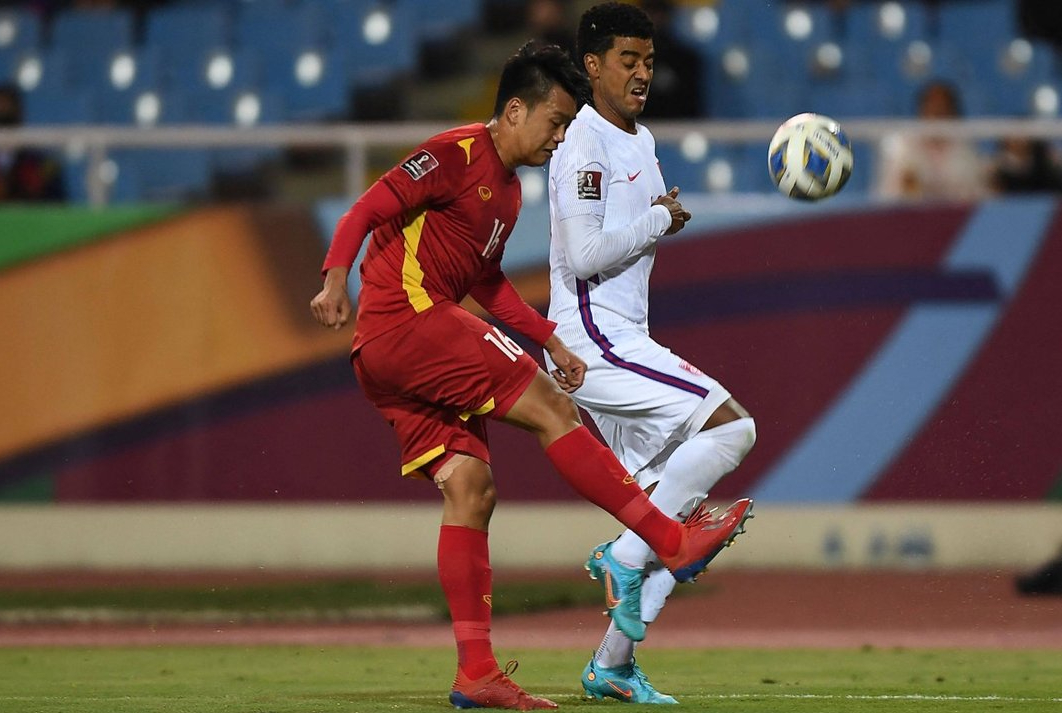 B&igrave;nh luận của ESPN: Tuyển Việt Nam đi đ&uacute;ng hướng sau trận thắng Trung Quốc - Ảnh 4.