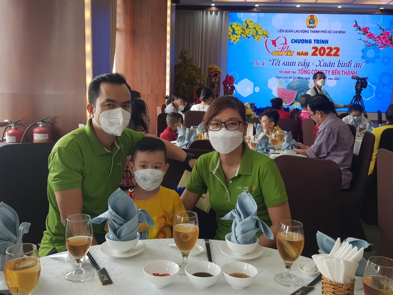 Ấm l&ograve;ng lao động xa qu&ecirc; - Ảnh 4.