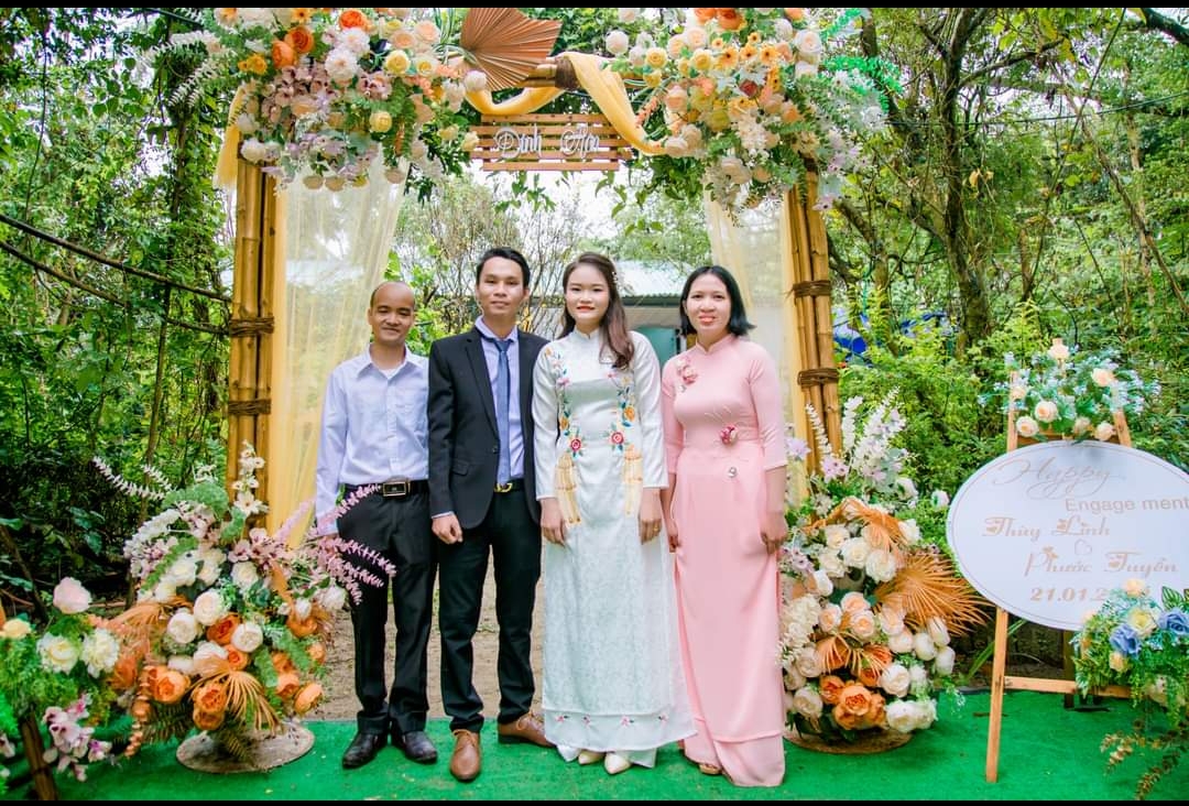 Cuộc thi "Bên nhau ngày tết": Nhà mình vẫn sẽ bên nhau, em gái à!