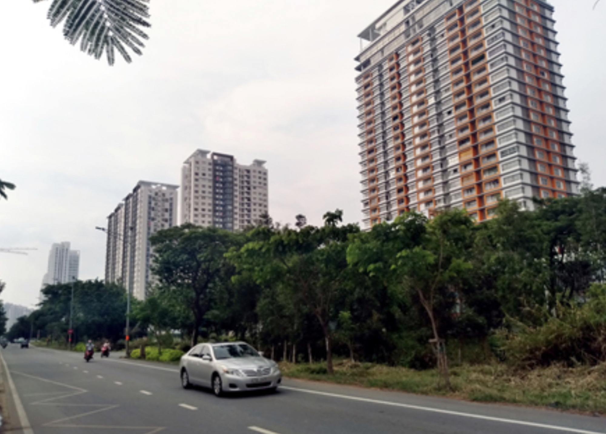 Lắng nghe người dân hiến kế: Phát triển khu vực đô thị liên kết với sân bay Tân Sơn Nhất